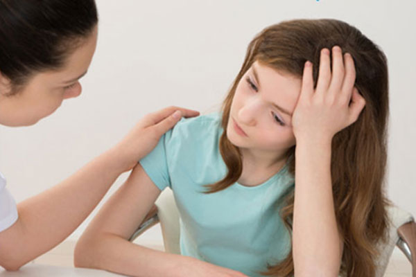 Adolescent Counselling Gurgaon