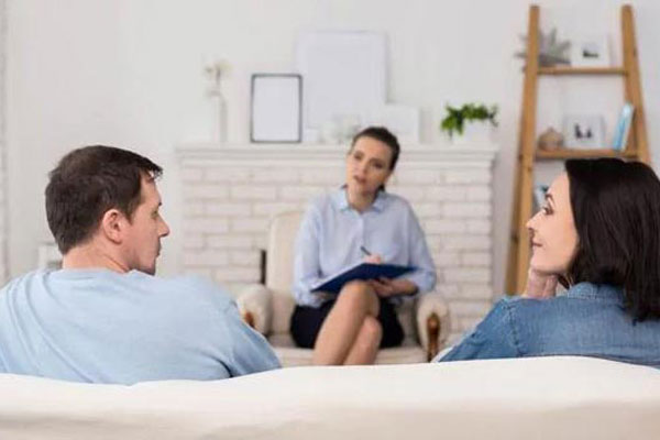 Marriage Counselling In Gurgaon