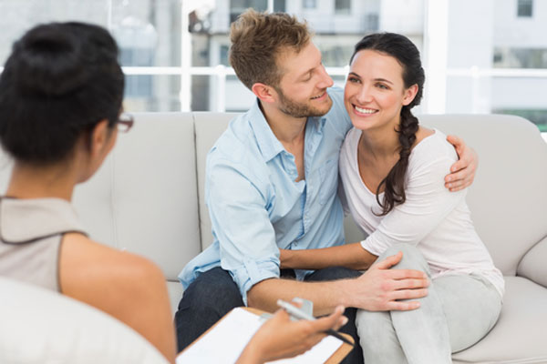 Nurture Your Relationship With Couple Counselling