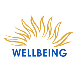 Wellbeing Help logo