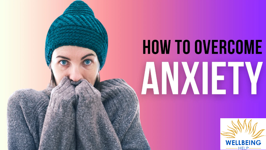 How do Psychologists Treat Anxiety