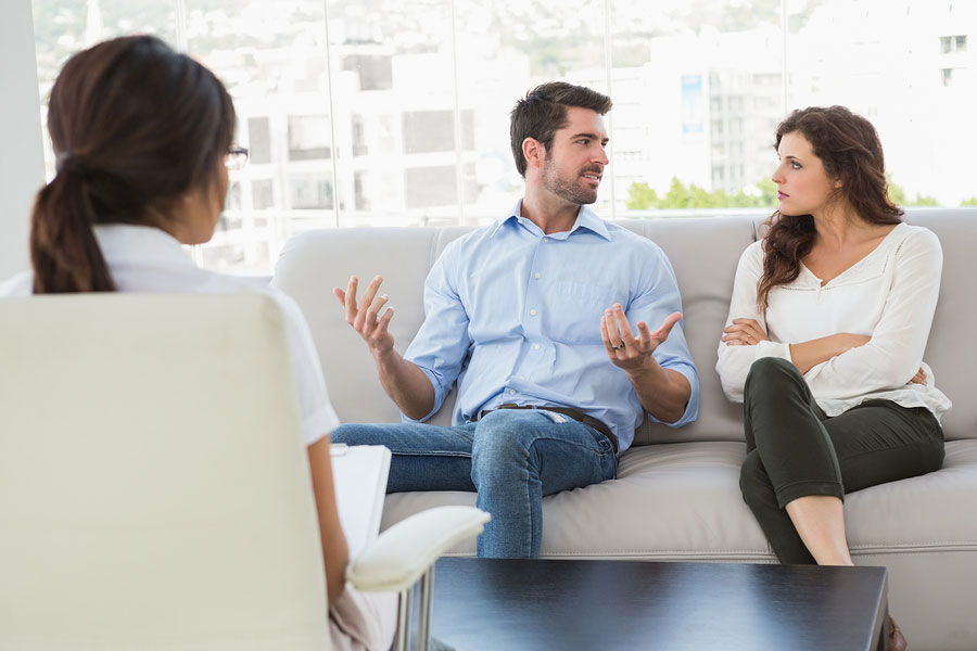 relationship counselling in india