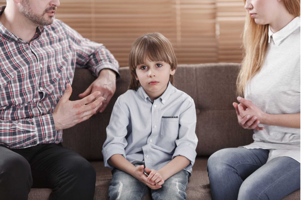 Co-Parenting Counselling in india
