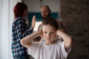 Parent Child Conflict counselling india