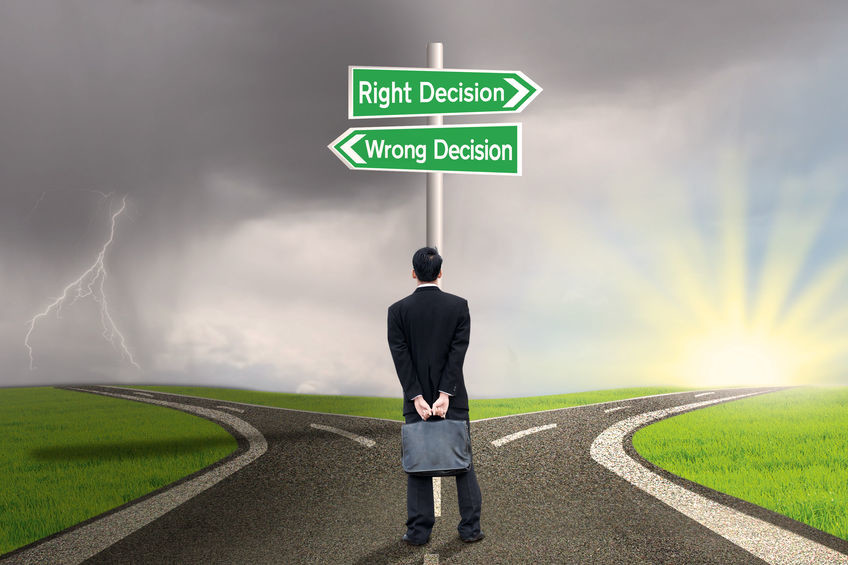 HOW to Choose the Right Career