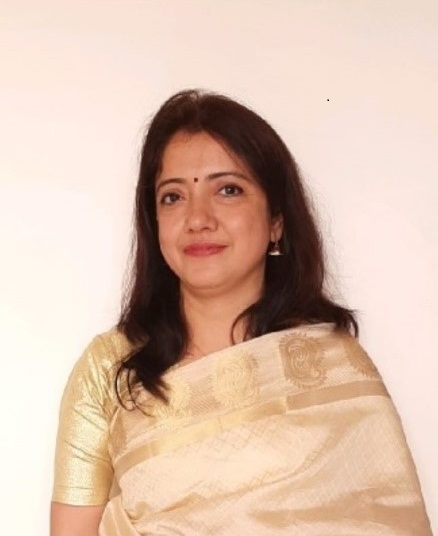 Ms. Menka Prabhakar