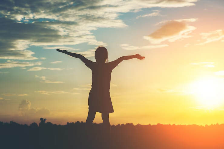 What Is An Inner Child Meditation