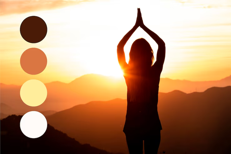 Shadow healing coach certification in India