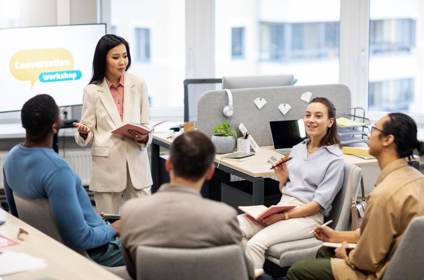 NLP Training For Professionals in India