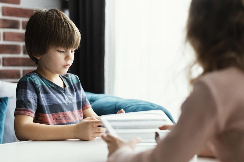 Understanding Different Types of Child Counselling