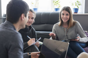 What Do Intern Psychologists Do