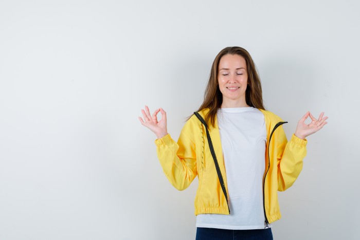 Healing the Inner Teenager