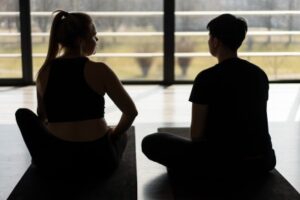 Does shadow therapy work