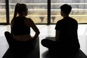 Key Aspects of Shadow Healing Coaching & How to Start Working with a Shadow Coach