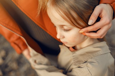 What are The Five Wounds Of The Inner Child