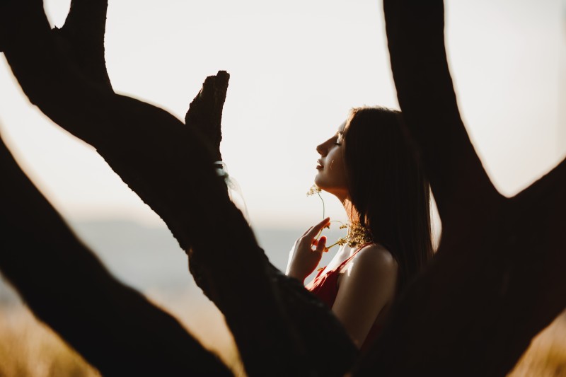 Inner child healing