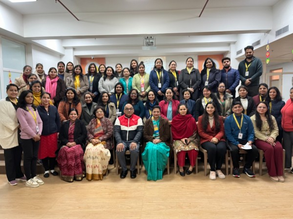 Who is India's best career counsellor