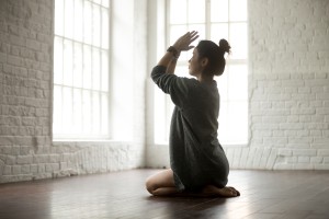Shadow Healing Techniques and Benefits