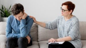 Cognitive Behavioral Therapy What It Is & Techniques