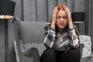 How to Recover from Anxiety