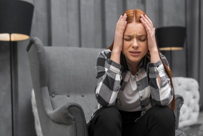 How to Recover from Anxiety