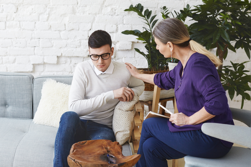 importance of therapist training and supervision importance of therapist training and supervision