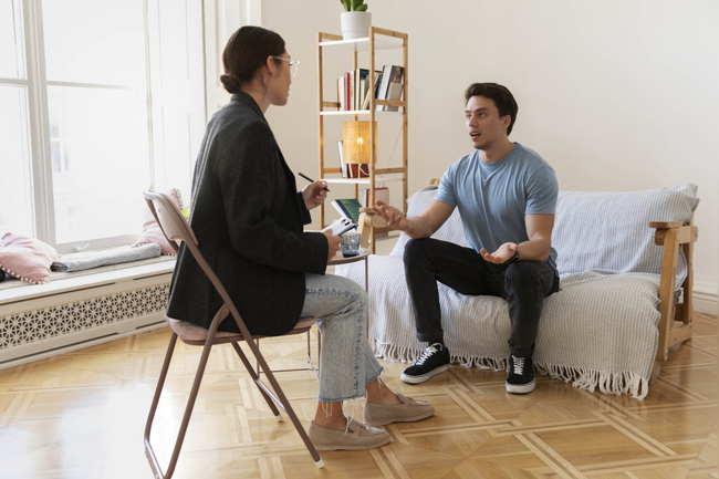 Psychology Practicum Placement India Psychology Practicum Placement India