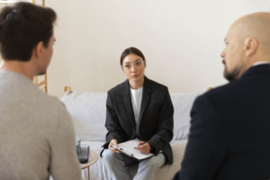 Psychology Practicum Placement for International Students